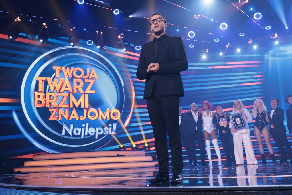 Filip Lato został zwycięzcą wyjątkowego sezonu "Twoja Twarz Brzmi Znajomo"