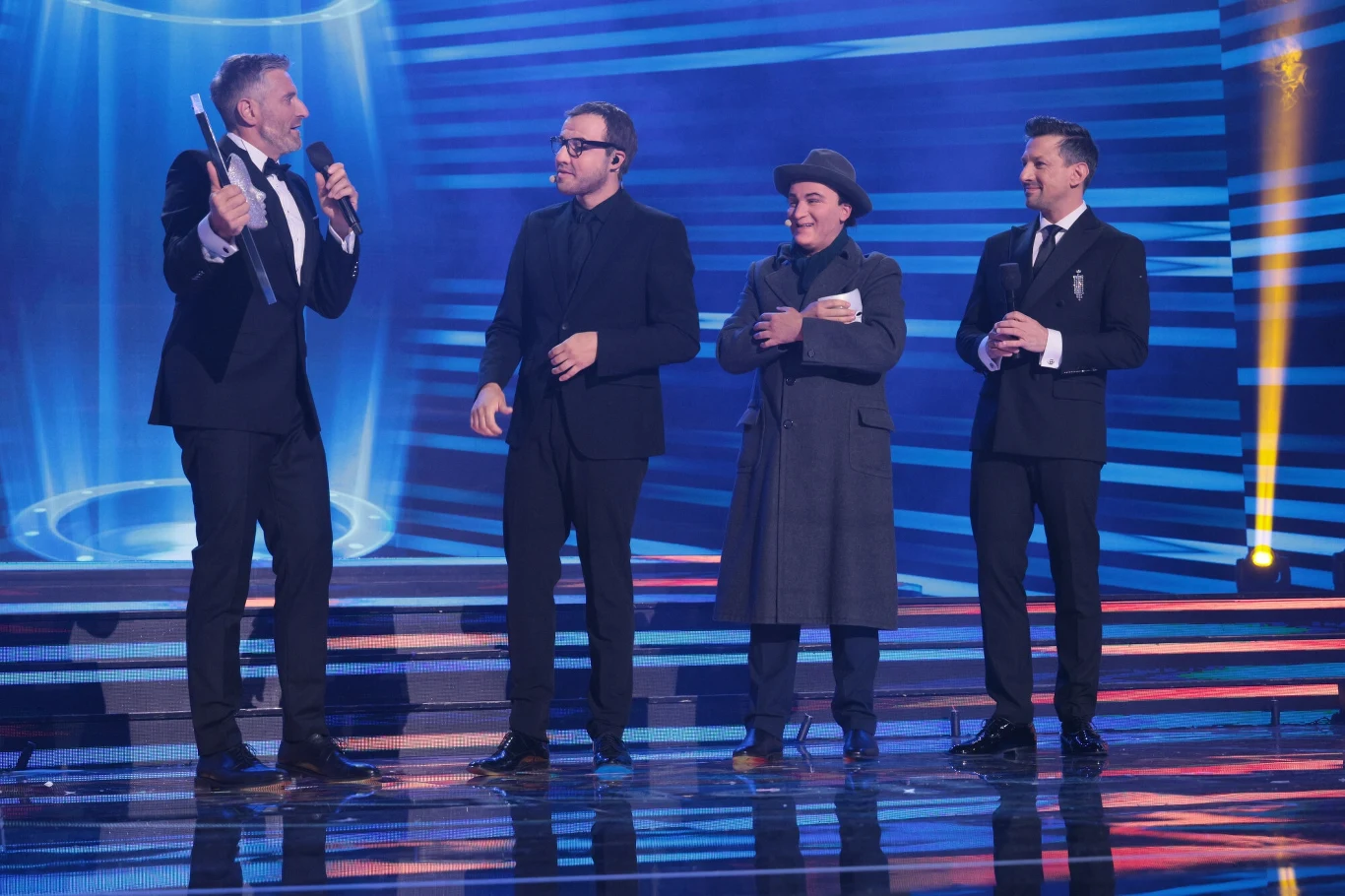 Finał "Twoja twarz brzmi znajomo"