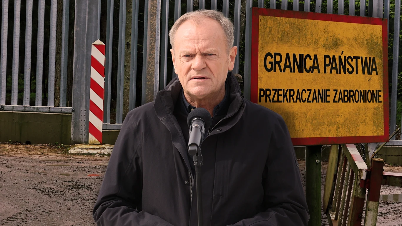 Donald Tusk, zdjęcie ilustracyjne