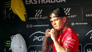 Mistrz świata przemówił. Właśnie dlatego odpuścił walkę o tytuł w Polsce