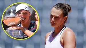 Sabalenka idzie po zemstę na Świątek. Polka była bezlitosna, koszmar rywalki
