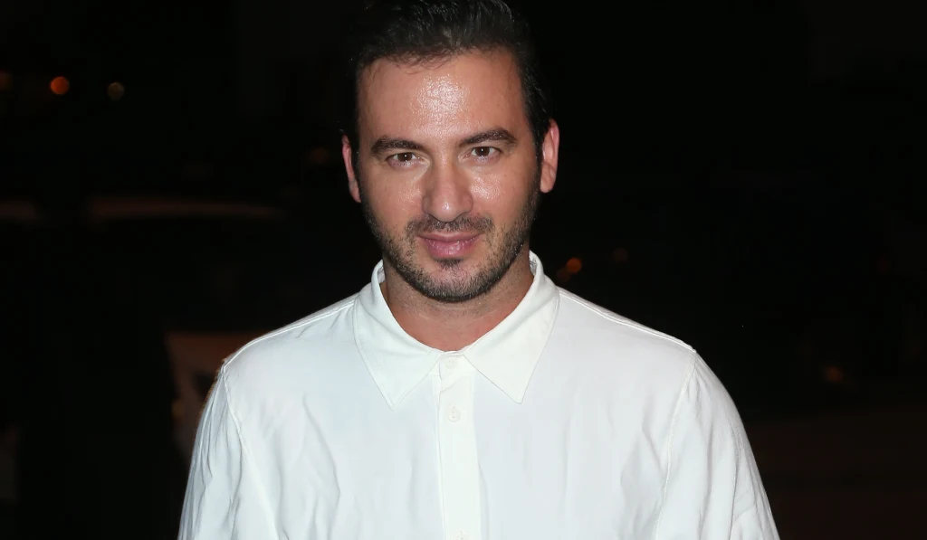 Stefano Terrazzino