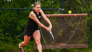 6:1 dla Polki na koniec w Rabacie. Zaskakujący powrót do cyklu WTA