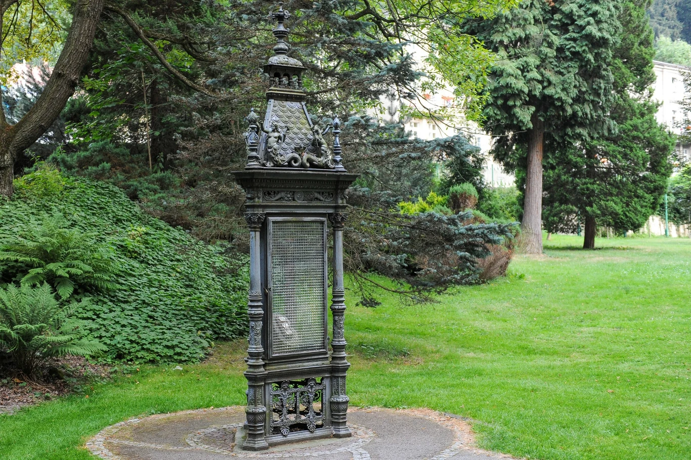 Stacja meteorologiczna w Dusznikach-Zdroju trafiła na listę zabytków Stacja meteorologiczna w Dusznikach-Zdroju trafiła na listę zabytków