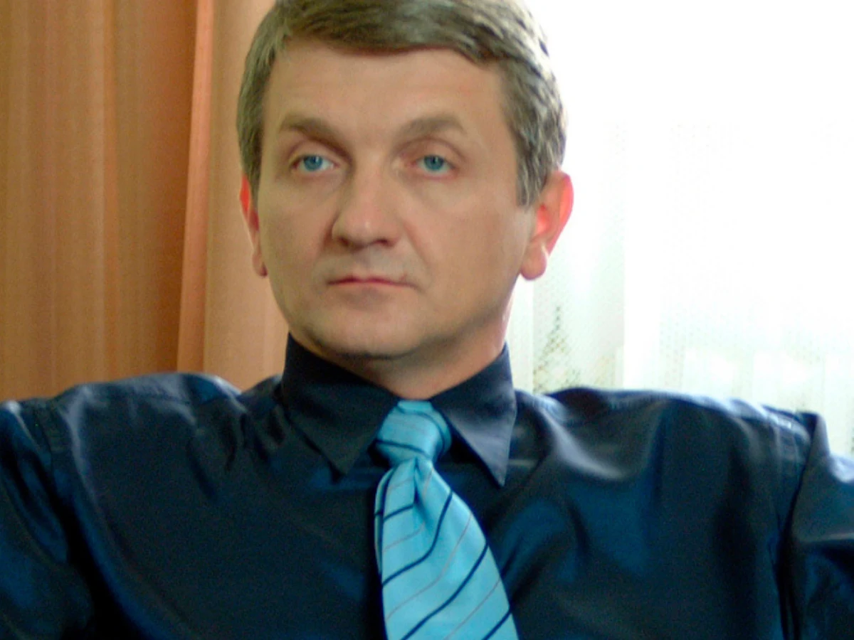 Dariusz Kowalski