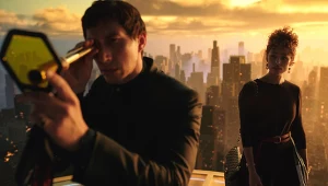 Arcydzieło czy starcza fanaberia za 100 mln dolarów?