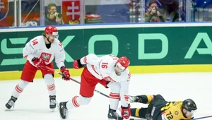 Dominik Paś (po lewej) i Paweł Zygmunt