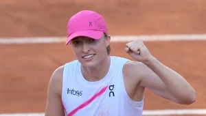 Nagły zryw Sabalenki na nic. Świątek królową Rzymu, kapitalny triumf Polki!