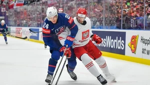 Arkadiusz Kostek (z prawej)