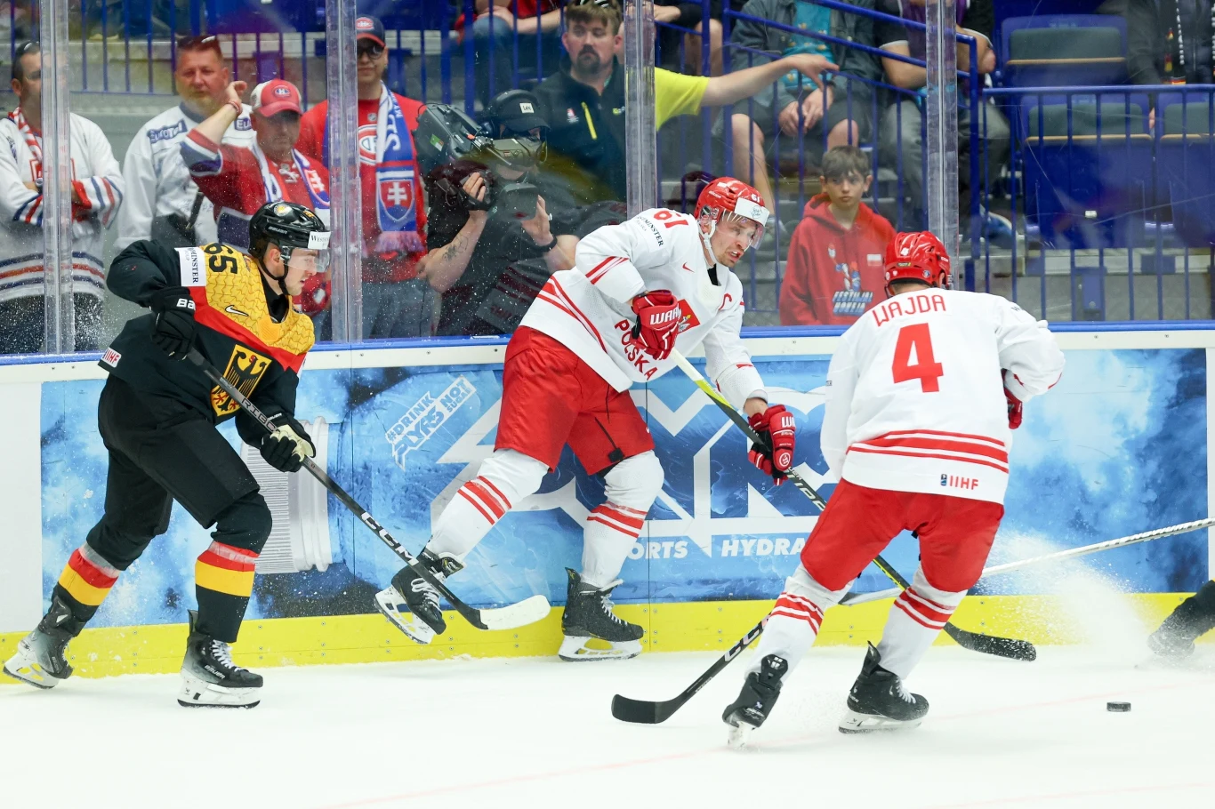 Patryk Wajda Patryk Wajda