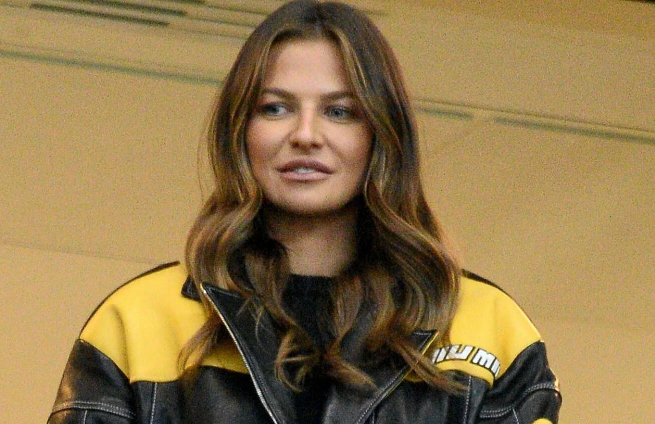 Anna Lewandowska Anna Lewandowska