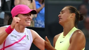 Zwycięstwo Świątek to nie wszystko. Podwójny cios dla Sabalenki