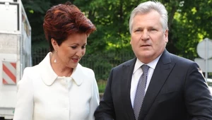 Wieści ws. Kwaśniewskiej to nie były plotki. "Powiedziałam: koniec"