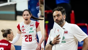 Polki zbudują coś wielkiego? Na drodze rywal, który już sprawił sensację