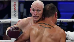 Krzysztof "Diablo" Włodarczyk