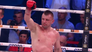 Tomasz "Góral" Adamek