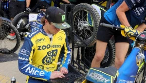 Koniec cierpliwości. Wielki talent wyleci z hukiem