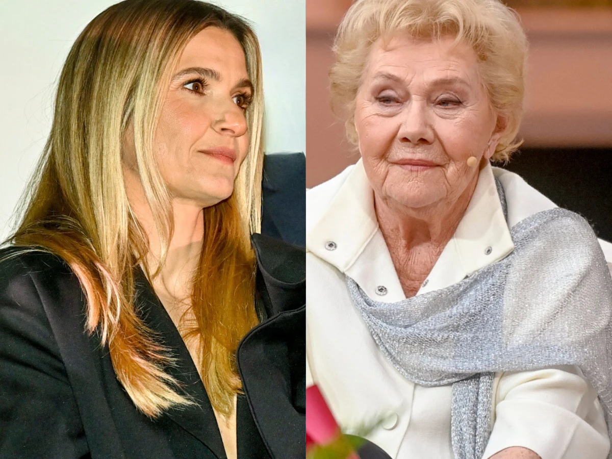 Joanna Koroniewska wróci do serialu? Teresa Lipowska przerwała milczenie Joanna Koroniewska wróci do serialu? Teresa Lipowska przerwała milczenie