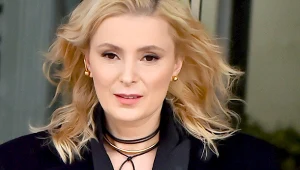 Halina Mlynkova czerpała ze sławy pełnymi garściami. "Byłam rozpieszczona"