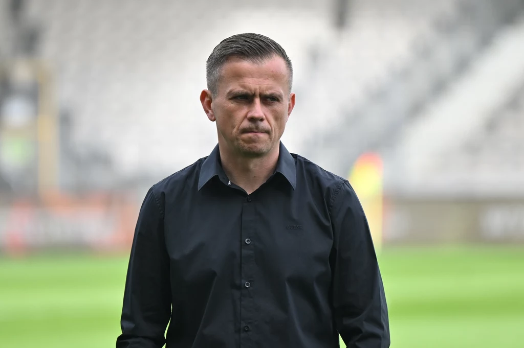 Maciej Kędziorek