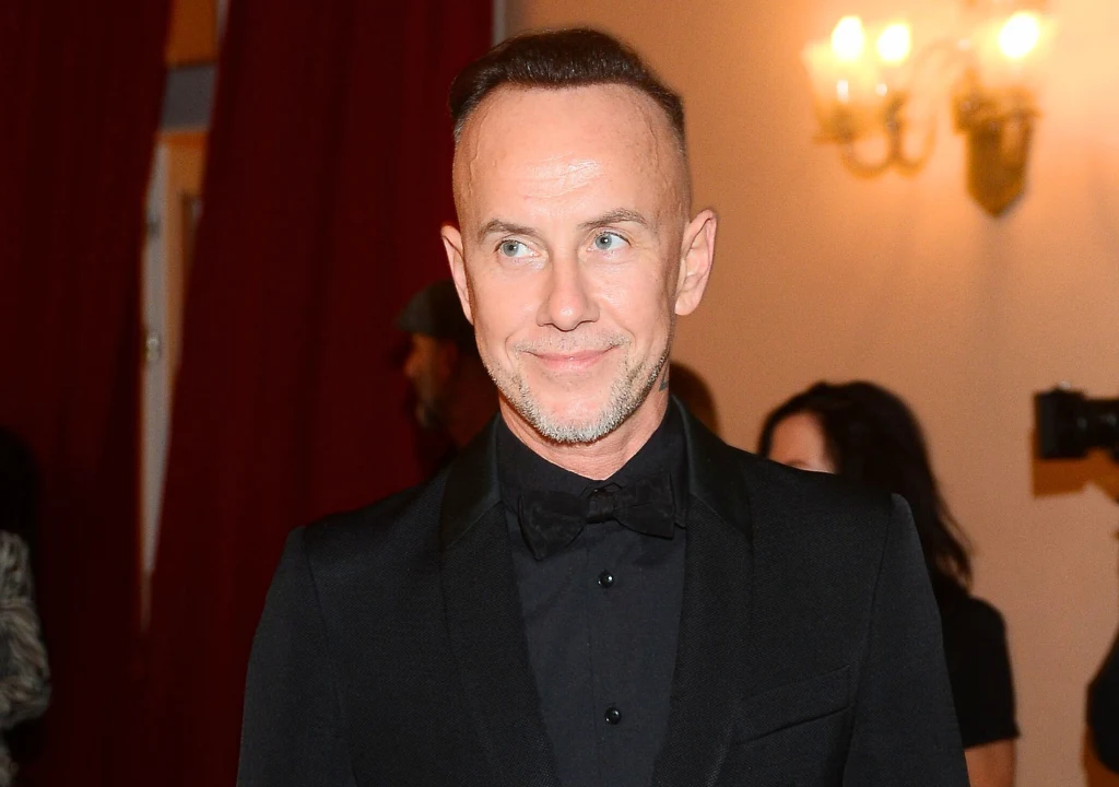 Adam "Nergal" Darski
