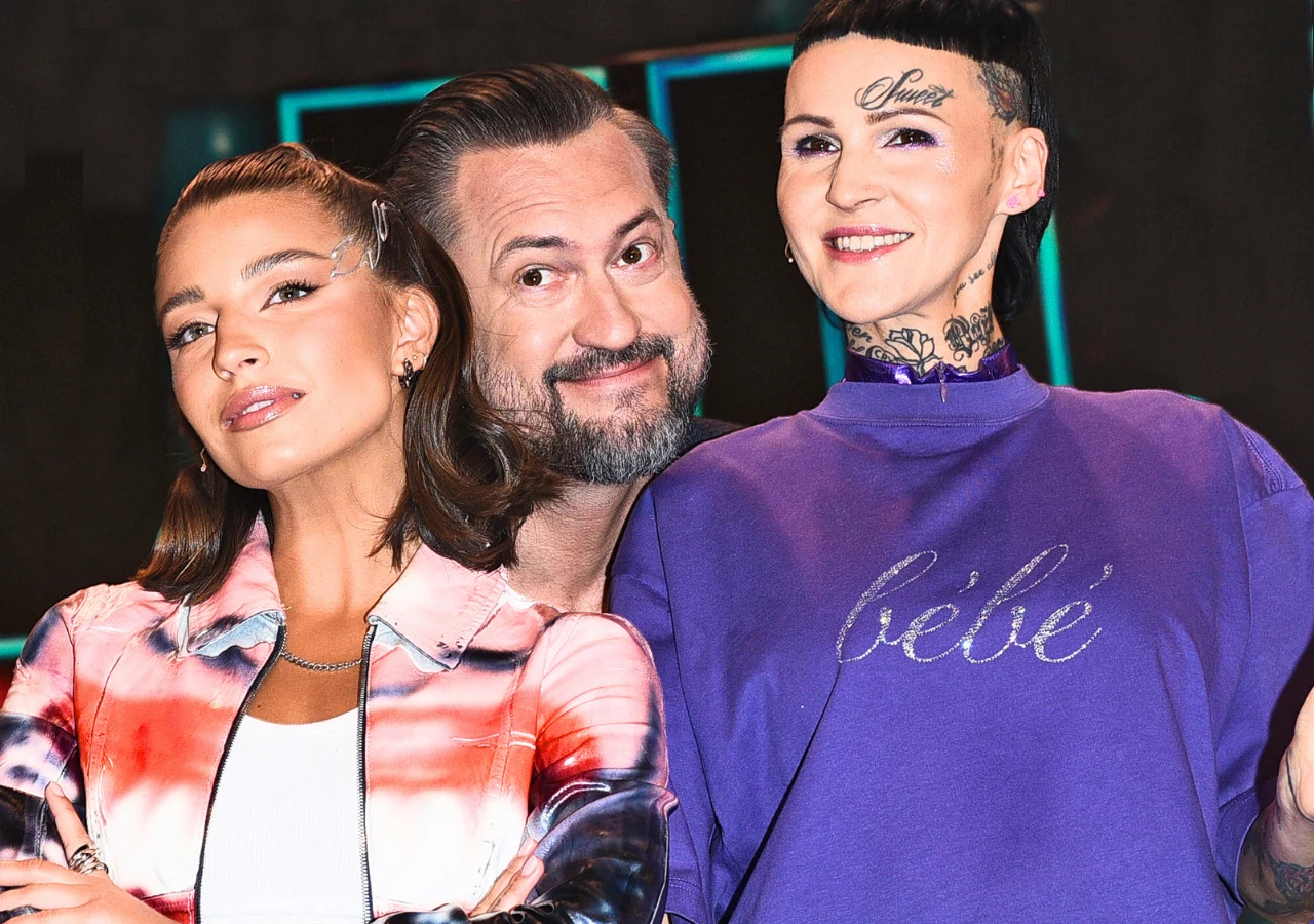 Jurty 15. edycji "Mam Talent" Jurty 15. edycji "Mam Talent"