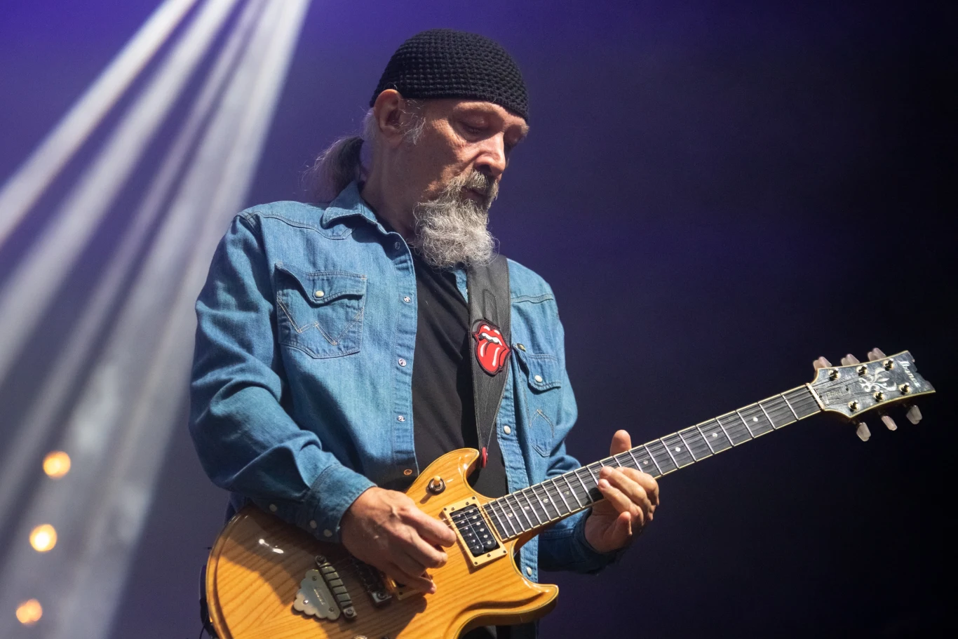 Jerzy Styczyński (Dżem)