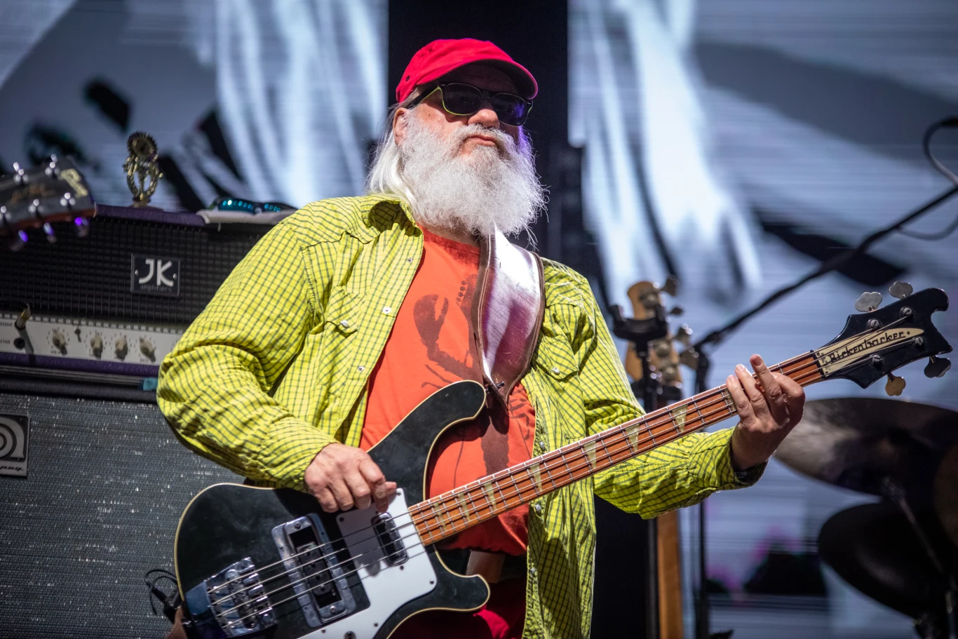 Beno Otręba (Dżem)