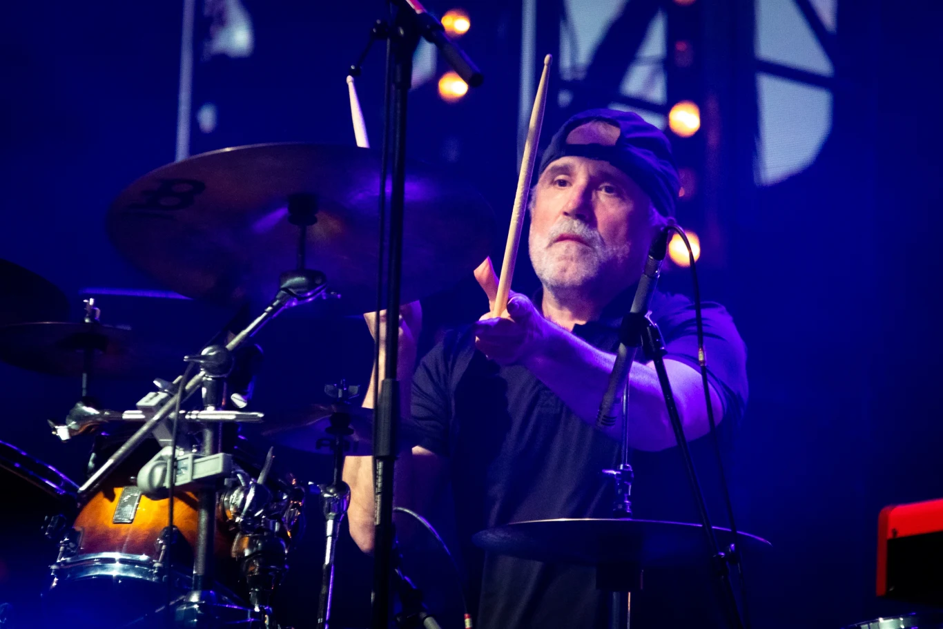 Zbigniew Szczerbiński (Dżem)