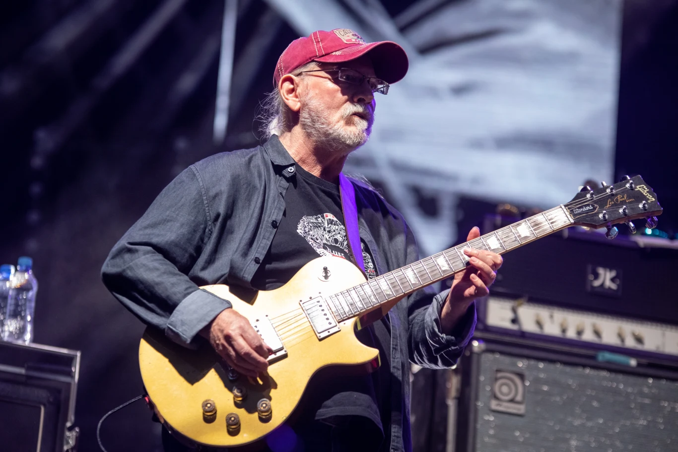 Adam Otręba (Dżem)