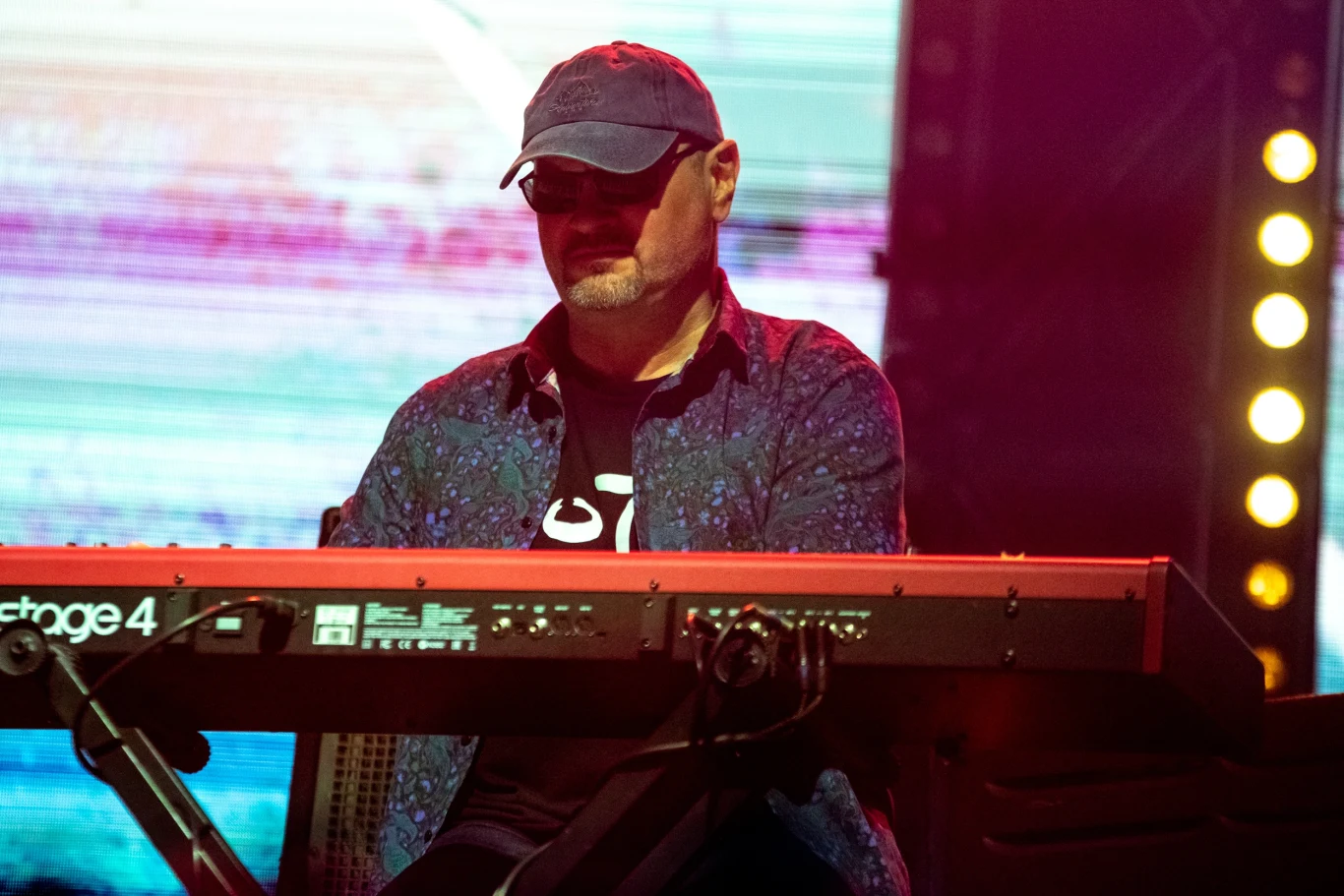 Janusz Borzucki (Dżem)