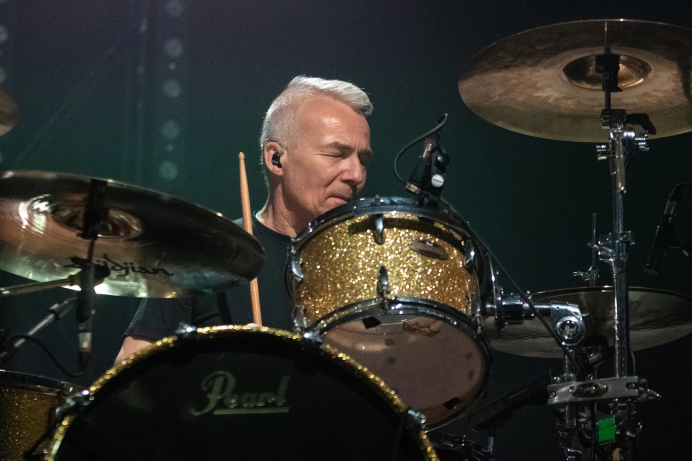 Zobacz zdjęcia z koncertu grupy Kult podczas Juwenaliów Krakoskich 2024!