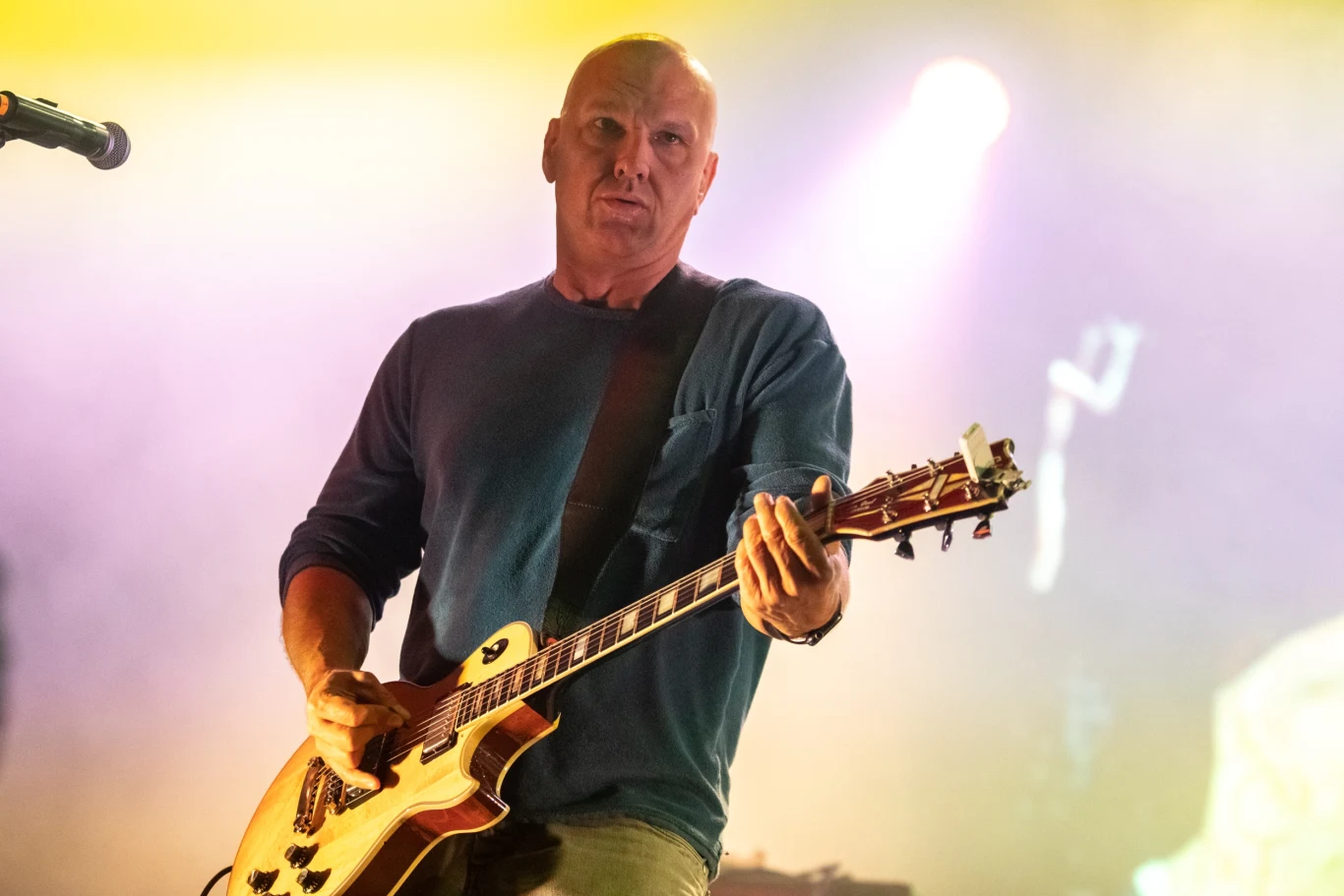 Zobacz zdjęcia z koncertu grupy Kult podczas Juwenaliów Krakoskich 2024!