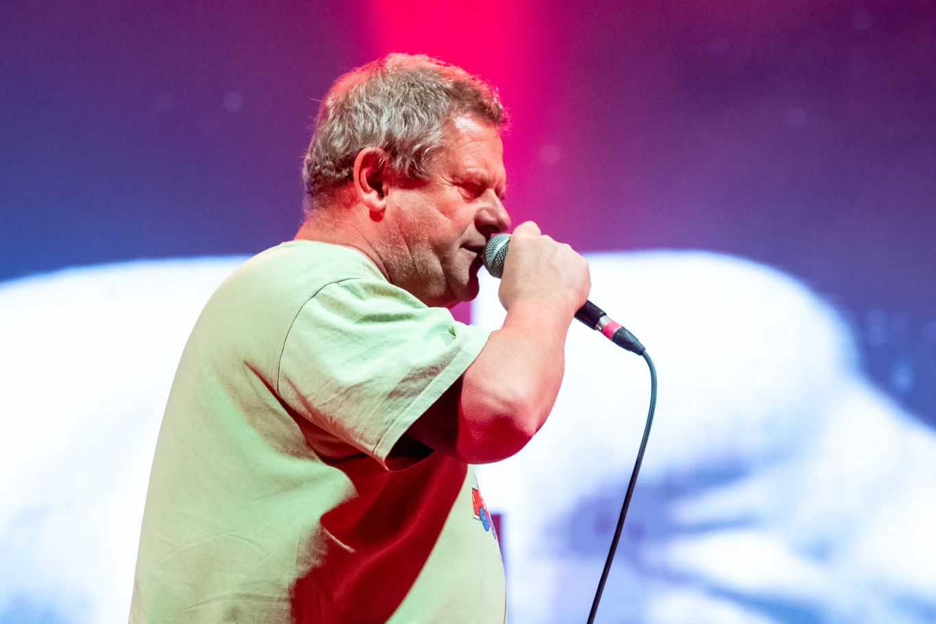 Zobacz zdjęcia z koncertu grupy Kult podczas Juwenaliów Krakoskich 2024!