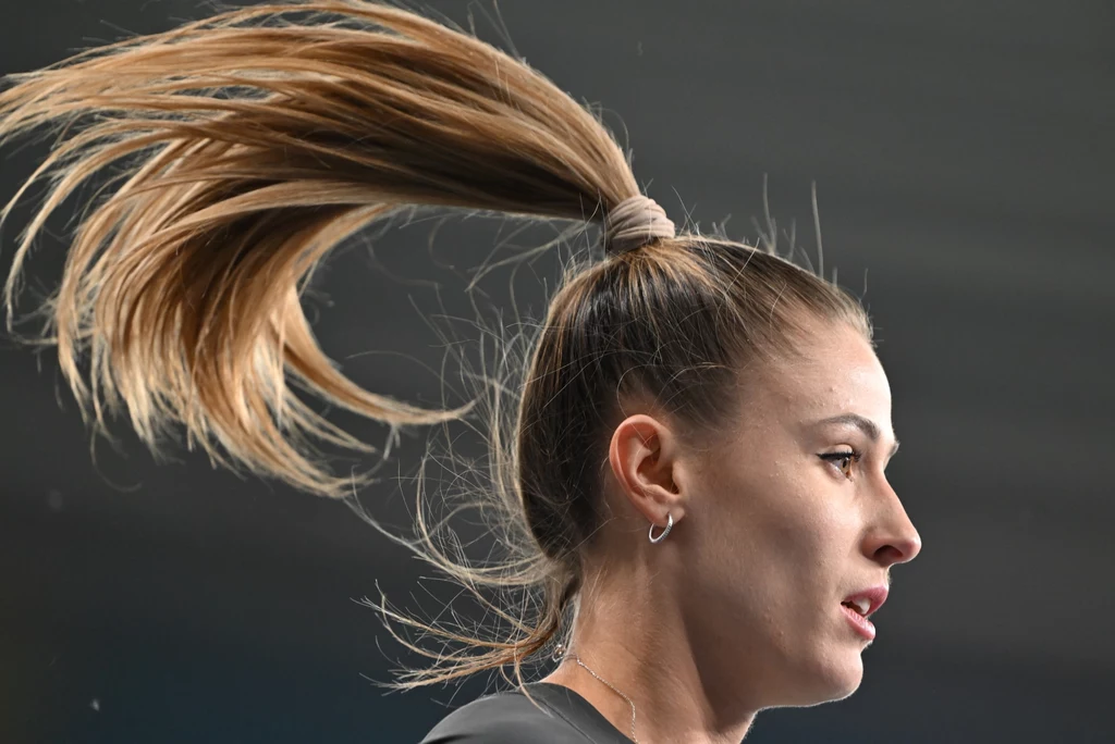 Natalia Kaczmarek Natalia Kaczmarek