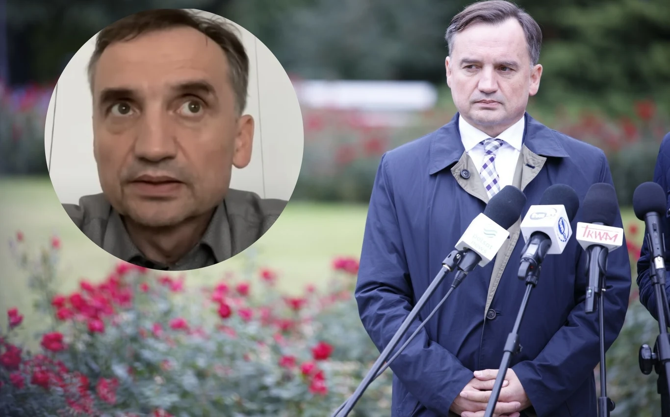 Zbigniew Ziobro zdradził, że czeka go kolejna operacja Zbigniew Ziobro zdradził, że czeka go kolejna operacja