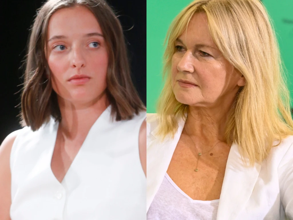 Iga Świątek triumfowała w turnieju WTA 1000 w Rzymie. Grażyna Torbicka pokusiła się o wymowny komentarz Iga Świątek triumfowała w turnieju WTA 1000 w Rzymie. Grażyna Torbicka pokusiła się o wymowny komentarz