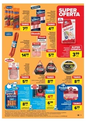 Super promocje tygodnia - Carrefour