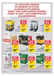 Nowe niskie ceny - oszczędzaj z Carrefour