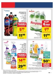 Nowe niskie ceny! - Carrefour Market