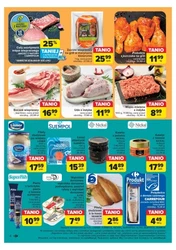 Nowe niskie ceny! - Carrefour Market