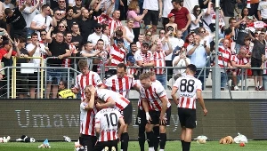 Cracovia z utrzymaniem! Za to Raków już dziś może pożegnać się z pucharami