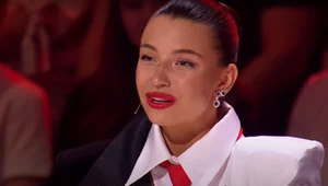 Wpadka Julii Wieniawy po finale "Mam talent". Wszystko pokazały kamery