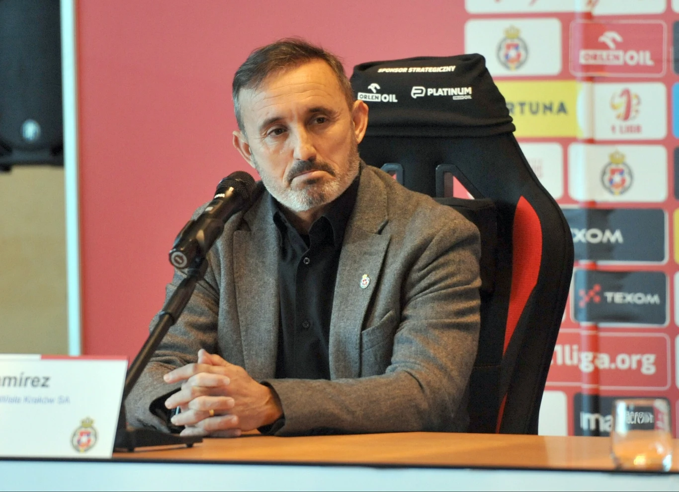 Kiko Ramirez Kiko Ramirez