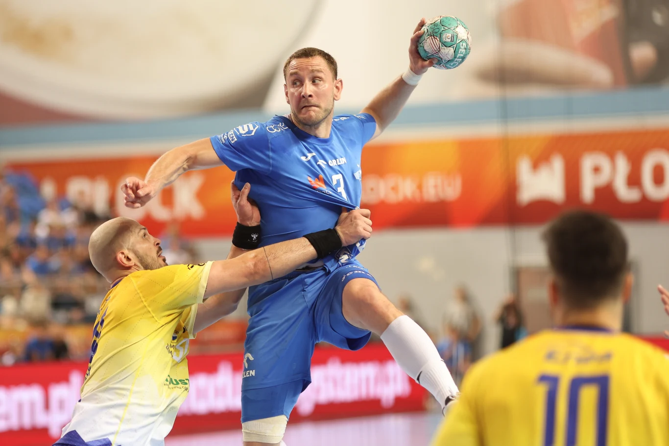 Michał Daszek Michał Daszek