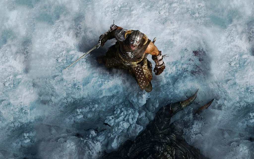 The Elder Scrolls V: Skyrim