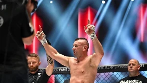 Tomasz Adamek zarobił fortunę za walkę na Fame MMA 21