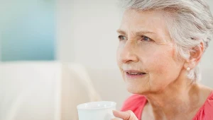 Mleko i jego pochodne mogą sprawić, że przyjęte wcześniej leki nie podziałają