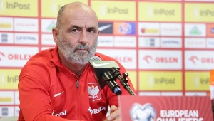 Selekcjoner Michał Probierz