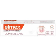 Pasta do zębów elmex Caries Plus Complete Care 75 ml